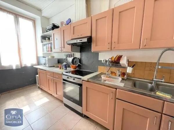 Maison à vendre 6 pièces 121m²