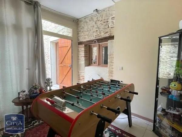 Maison à vendre 6 pièces 121m²