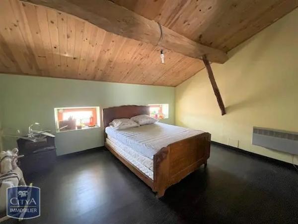 Maison à vendre 6 pièces 121m²