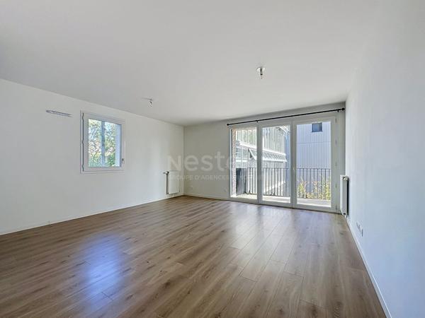 Appartement  3 pièce(s) 69.56 m2