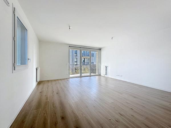 Appartement  3 pièce(s) 69.56 m2