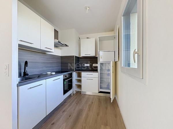 Appartement  3 pièce(s) 69.56 m2