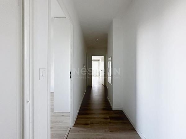 Appartement  3 pièce(s) 69.56 m2