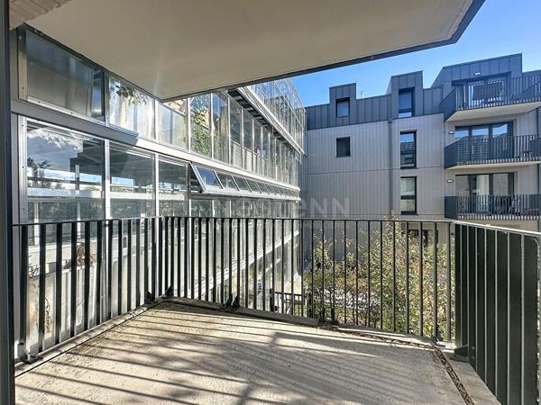 Appartement  3 pièce(s) 69.56 m2