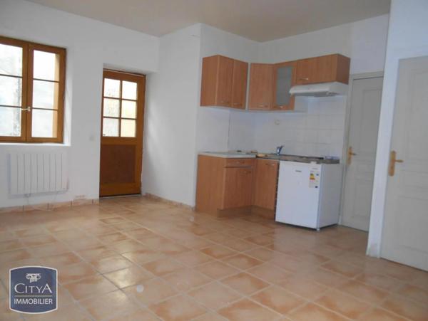 Appartement à vendre 1 pièce 30m²