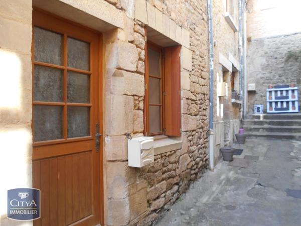 Appartement à vendre 1 pièce 30m²