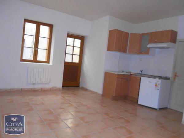 Appartement à vendre 1 pièce 30m²