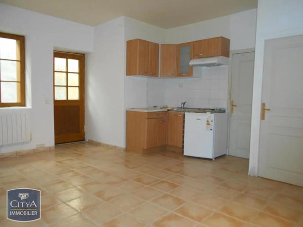 Appartement à vendre 1 pièce 30m²