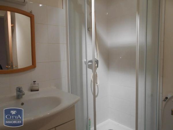 Appartement à vendre 1 pièce 30m²