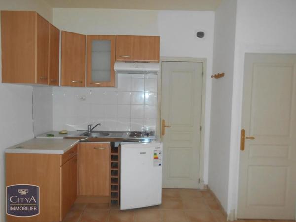 Appartement à vendre 1 pièce 30m²