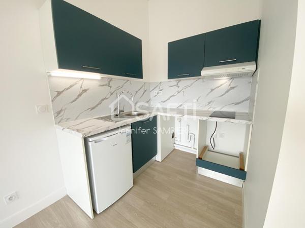 T3 en duplex avec balcons, parking, accès plage !