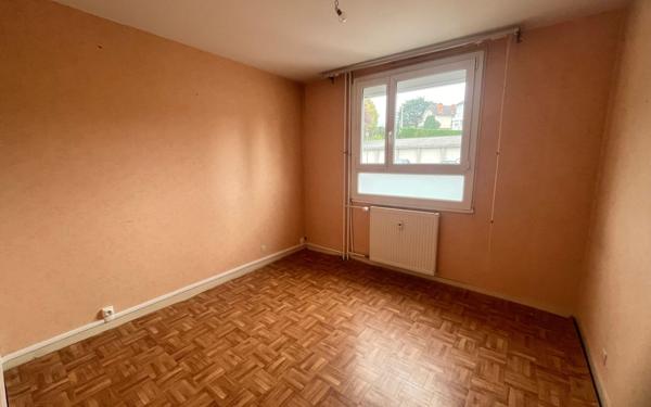 Appartement à vendre    5 pièces • 98,08 m2 Limoges