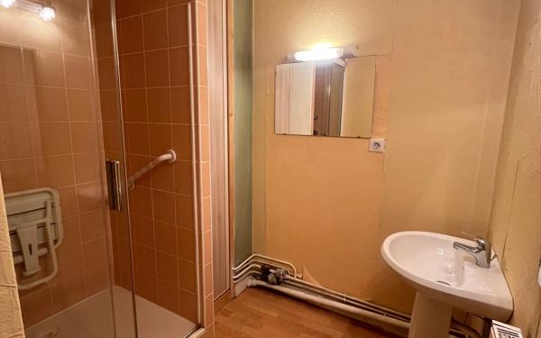 Appartement à vendre    5 pièces • 98,08 m2 Limoges