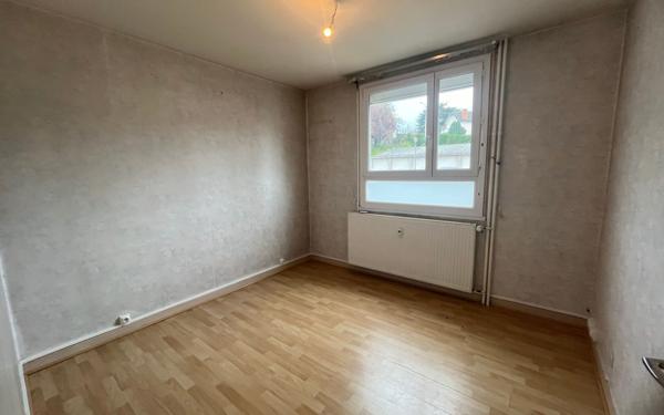 Appartement à vendre    5 pièces • 98,08 m2 Limoges
