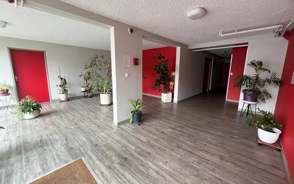 Appartement à vendre    5 pièces • 98,08 m2 Limoges