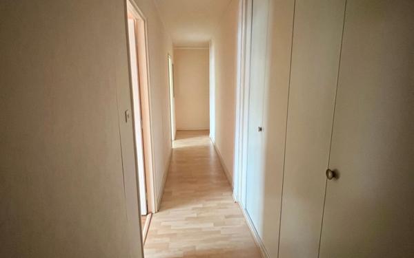 Appartement à vendre    5 pièces • 98,08 m2 Limoges