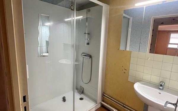 Appartement à vendre    5 pièces • 98,08 m2 Limoges