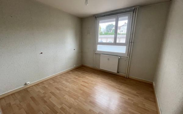Appartement à vendre    5 pièces • 98,08 m2 Limoges