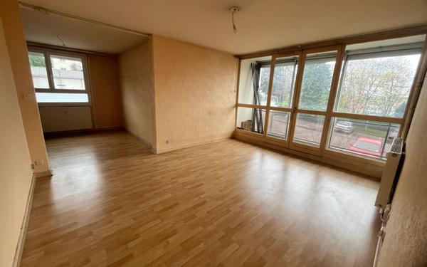 Appartement à vendre    5 pièces • 98,08 m2 Limoges