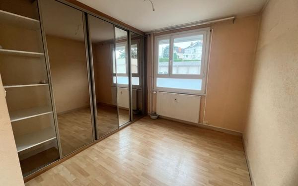 Appartement à vendre    5 pièces • 98,08 m2 Limoges