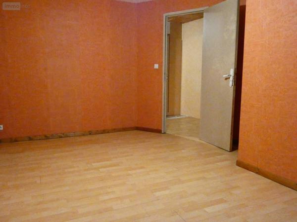 Maison à vendre à Asfeld dans les Ardennes (08190), ref : 021/2022