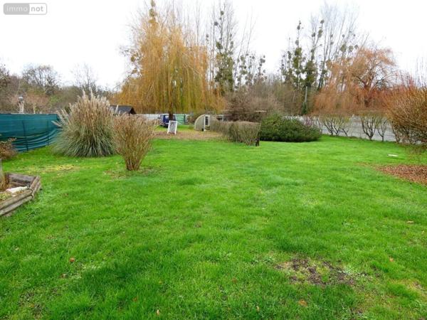 Maison à vendre à Asfeld dans les Ardennes (08190), ref : 021/2022