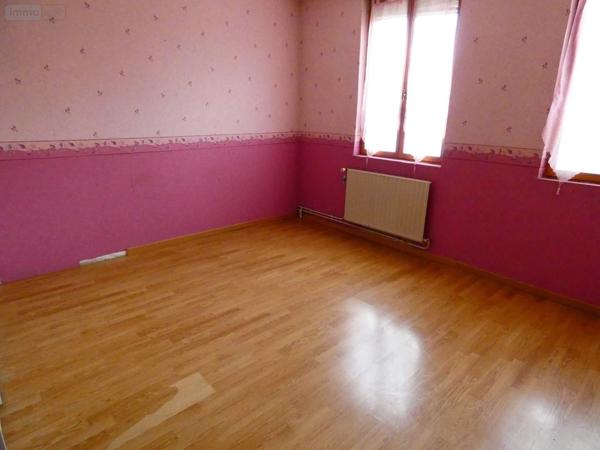 Maison à vendre à Asfeld dans les Ardennes (08190), ref : 021/2022