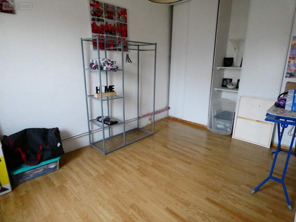 Maison à vendre à Asfeld dans les Ardennes (08190), ref : 021/2022