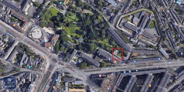 Location parking Angers (49)