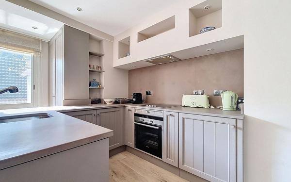 Appartement à vendre    3 pièces • 73,72 m2 Le Cannet