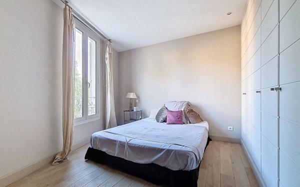 Appartement à vendre    3 pièces • 73,72 m2 Le Cannet