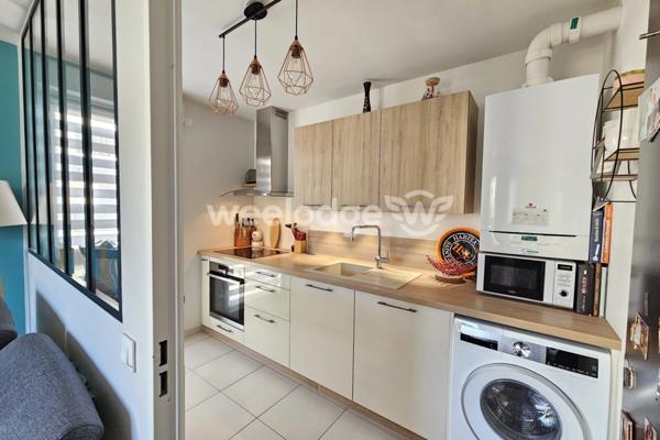Appartement à vendre 3 pièces de 67 m² à Conflans-Sainte-Honorine Autres biens correspondant à votre recherche Autres biens de l'agent