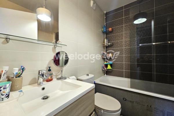 Appartement à vendre 3 pièces de 67 m² à Conflans-Sainte-Honorine Autres biens correspondant à votre recherche Autres biens de l'agent