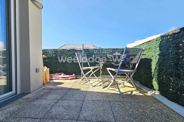 Appartement à vendre 3 pièces de 67 m² à Conflans-Sainte-Honorine Autres biens correspondant à votre recherche Autres biens de l'agent