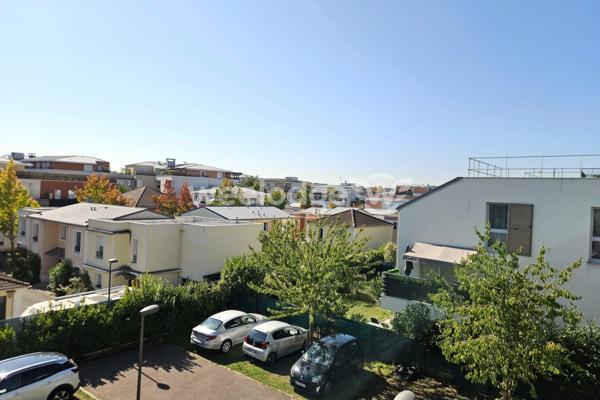 Appartement à vendre 3 pièces de 67 m² à Conflans-Sainte-Honorine Autres biens correspondant à votre recherche Autres biens de l'agent