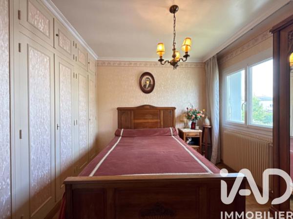Maison à vendre 4 pièces 106,65 m² Fleury-les-Aubrais