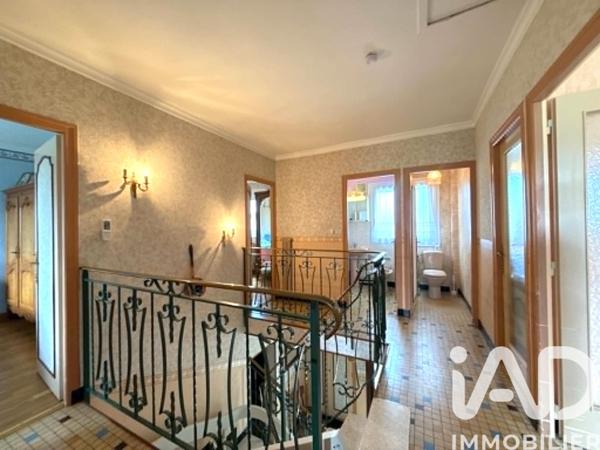 Maison à vendre 4 pièces 106,65 m² Fleury-les-Aubrais