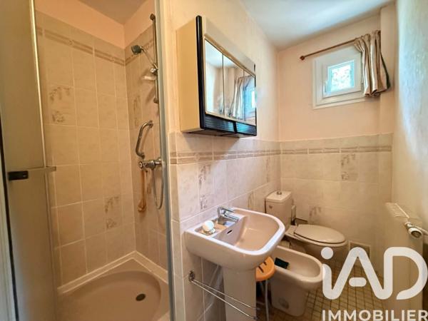 Maison à vendre 4 pièces 106,65 m² Fleury-les-Aubrais