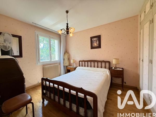 Maison à vendre 4 pièces 106,65 m² Fleury-les-Aubrais