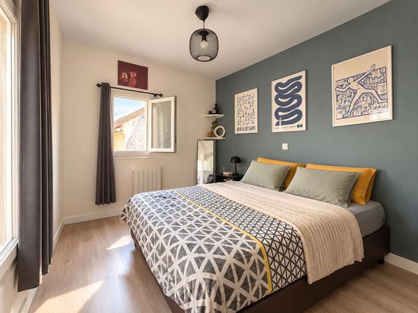 Appartement 2 pièces 43 m2