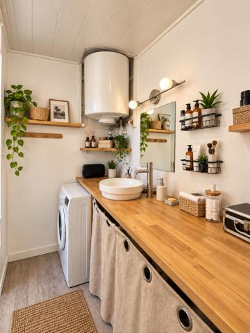 Appartement 2 pièces 43 m2