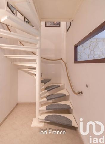 Appartement à vendre 4 pièces 82 m² Maurepas