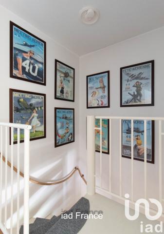 Appartement à vendre 4 pièces 82 m² Maurepas