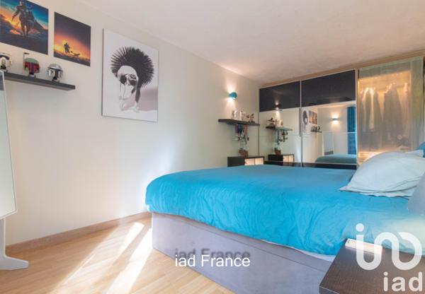 Appartement à vendre 4 pièces 82 m² Maurepas