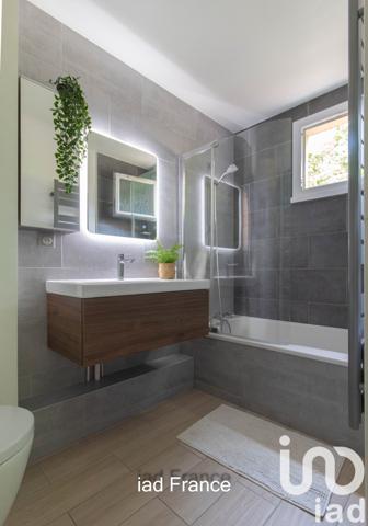 Appartement à vendre 4 pièces 82 m² Maurepas