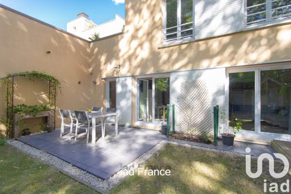 Appartement à vendre 4 pièces 82 m² Maurepas