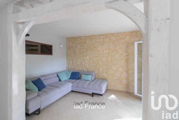 Appartement à vendre 4 pièces 82 m² Maurepas