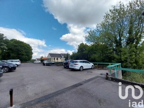 Appartement à vendre 5 pièces 92 m² Tremblay-en-France