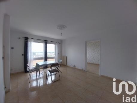 Appartement à vendre 5 pièces 92 m² Tremblay-en-France