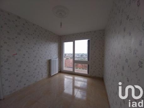 Appartement à vendre 5 pièces 92 m² Tremblay-en-France